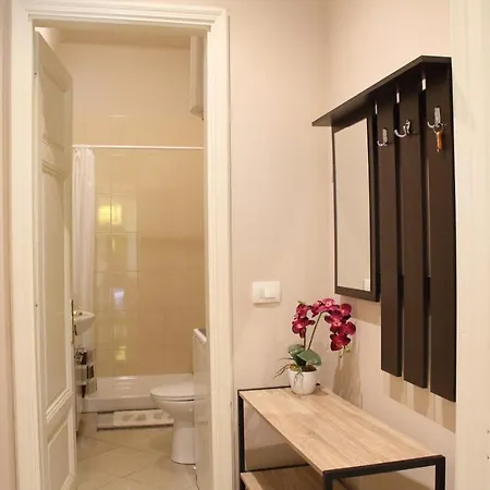 San Giuseppe Apartman Lovran